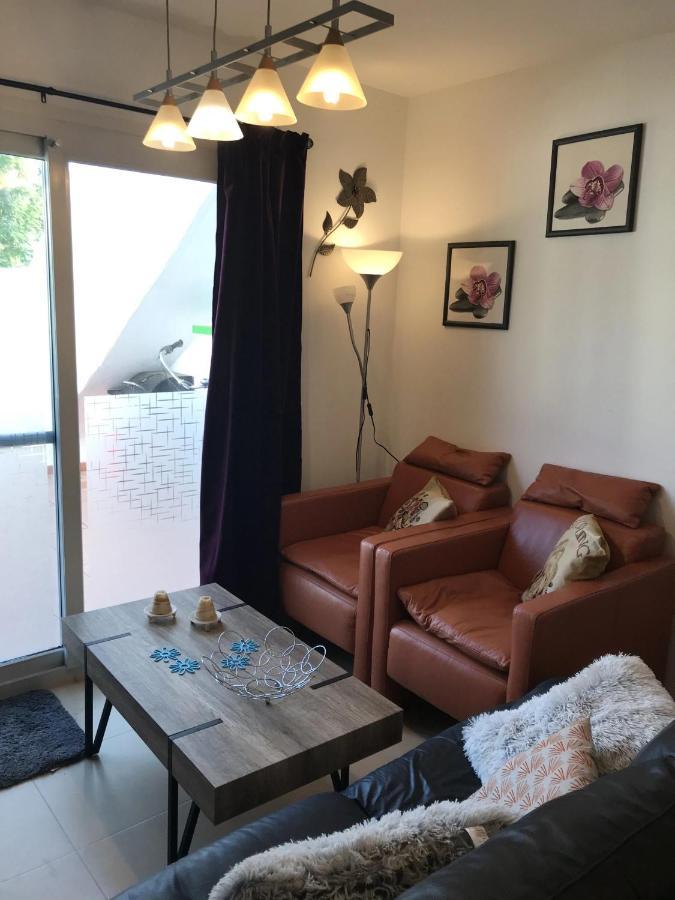 Casa Belgica Daire Alhama de Murcia Dış mekan fotoğraf